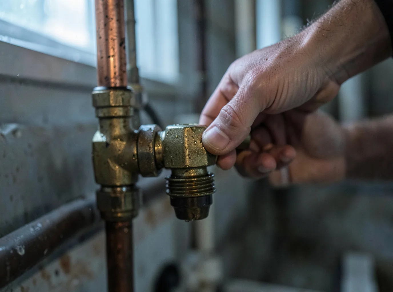 Emergency Plumber Bow, NH FAQs